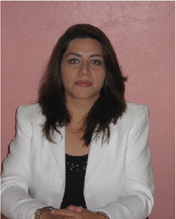 Dra. Consuelo E. Corzo Domínguez