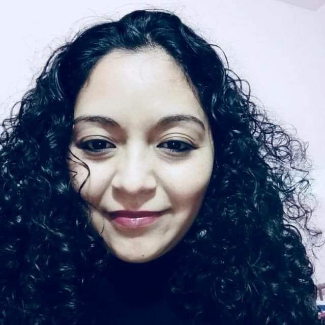 Mtra. Lidia del Rosario Mijangos Ríos