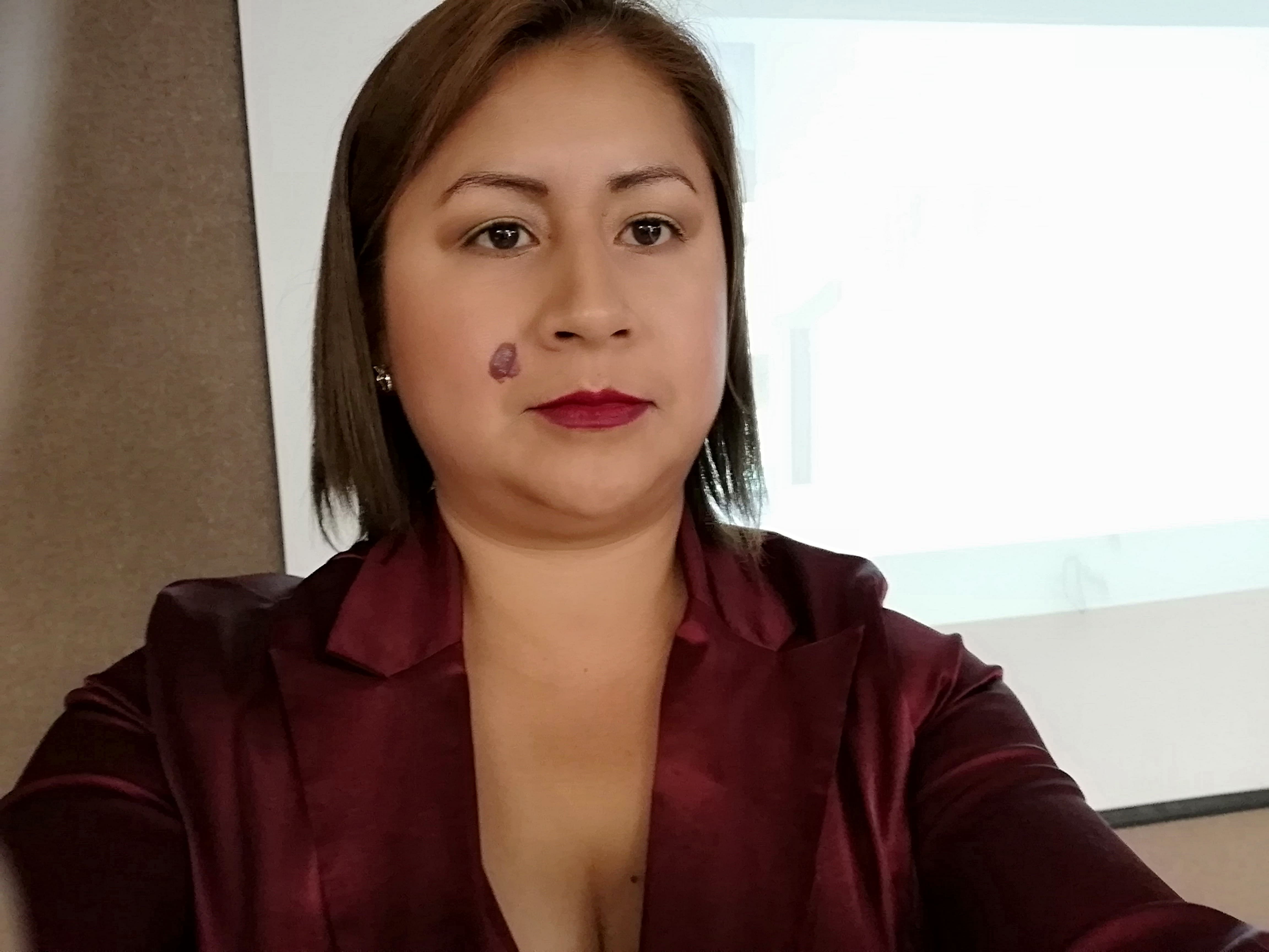 Mtra. Norma Victoria Flores Martínez