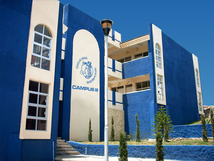 Escuela de Lenguas San Cristóbal